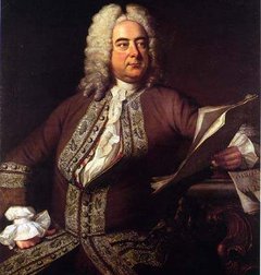 Thomas Hudson: Georg Friedrich Händel (Public domain, https://commons.wikimedia.org)
